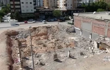 49 kişiye mezar olan Emre Apartmanı davasında 4 sanık tahliye edildi