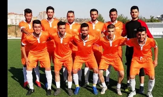 IŞIN BORU YILDIZSPOR – FAİK BEZEKSPOR 6-1