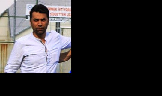 BEYHAN ALPSAN SARAYGÜCÜSPOR DAN İSTİFA ETTİ