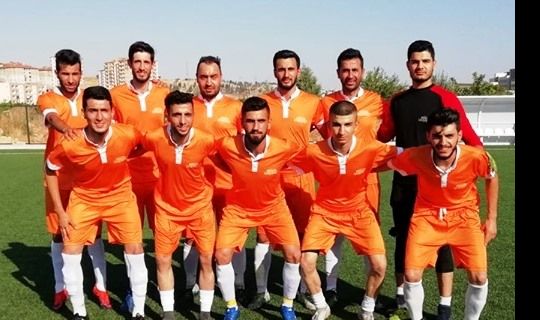 IŞIN BORU YILDIZSPOR – FAİK BEZEKSPOR 6-1