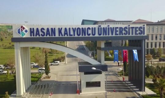 Hasan Kalyoncu Üniversitesi Öğrencilerinden Miniklere Hijyen Eğitimi