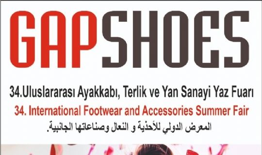 Gapshoes