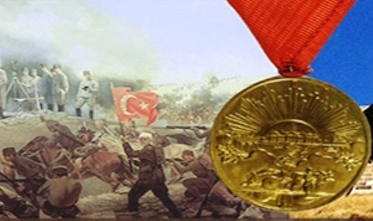 ANTEP’E GAZİ UNVANI VERİLİŞİNİN 99’UNCU YILDÖNÜMÜ KUTLANACAK ANTEP,Lİ YA ŞEHİT OLUR YA GAZİ
