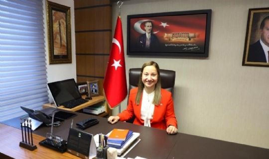 GAZİANTEP’E GAZİLİK UNVANI VERİLİŞİNİN 101. YILDÖNÜMÜ BASIN MESAJI