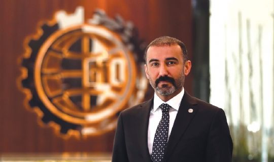 YILDIRIM: Elektrik faturaları işletmelerimizin sürdürülebilirliğini tehdit ediyor