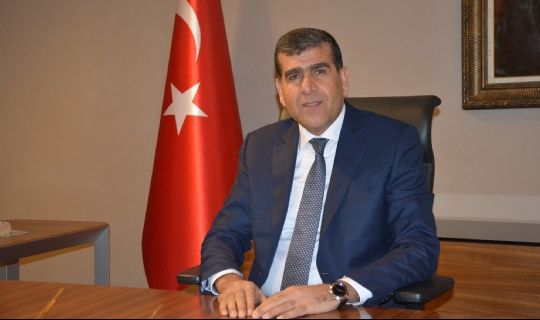 İhracatın Şampiyonu Hububat Bakliyat Yağlı Tohumlar Sektörü  Türkiye’den 202, Güneydoğu’dan 146 ülke ve bölgeye ihracat 