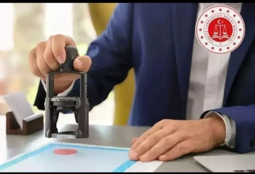 8.11.2025 Gaziantep'te bugün nöbetçi noterler listesi