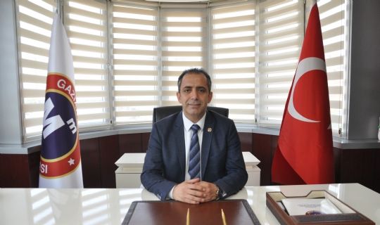 ÖZSEVEN: 32 YILDAN BU YANA EN İYİ HİZMETİ VERMEK ADINA MESLEKTE YETKİN KİŞİLERİ YETİŞTİRDİK