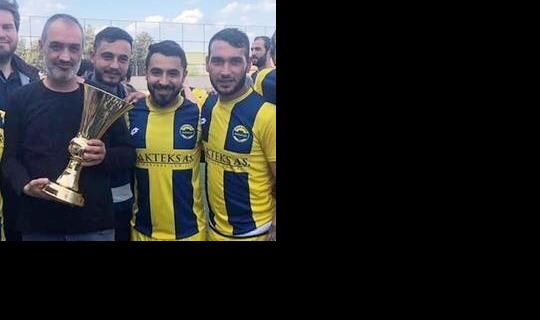 KALESPOR ÜÇOKLARDEMİR’İ 3-0 MAĞLUP ETTİ
