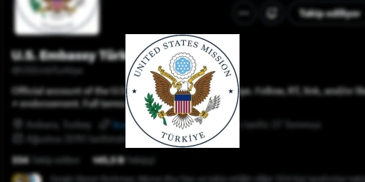 ABD&rsquo;den T&uuml;rkiye&rsquo;deki vatandaşlarına uyarı, G&uuml;neydoğu&rsquo;daki 21 il i&ccedil;in &ldquo;derhal ayrılın&rdquo; &ccedil;ağrısı