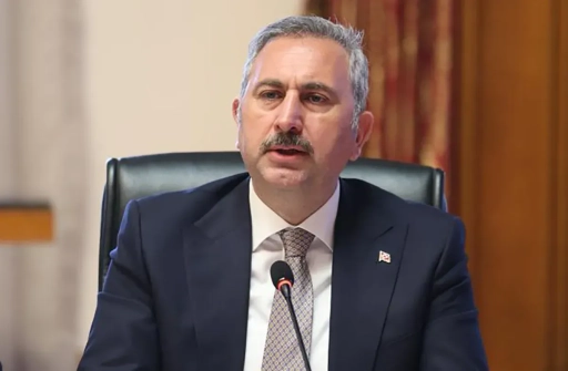 Abdulhamit Gül: “Terörsüz Türkiye Hayal Değil, Kardeşliğin Gücüdür”