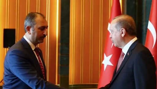 Abdülhamit Gül, Terörsüz Türkiye Komisyonu’nda Yer Alacak