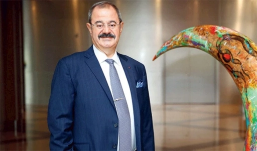 Adil Sani Konukoğlu Başarı Sırlarını Anlattı: “Her Başarısızlığın Ardından Muhakkak Başarı Gelir”