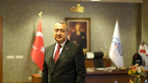 Ahmet Fikret Kileci’den 30 Ağustos Zafer Bayramı Mesajı