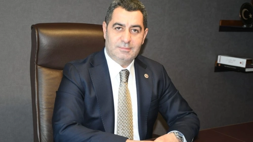AK Parti Gaziantep Milletvekili Bünyamin Bozgeyi’ten 30 Ağustos Zafer Bayramı Mesajı