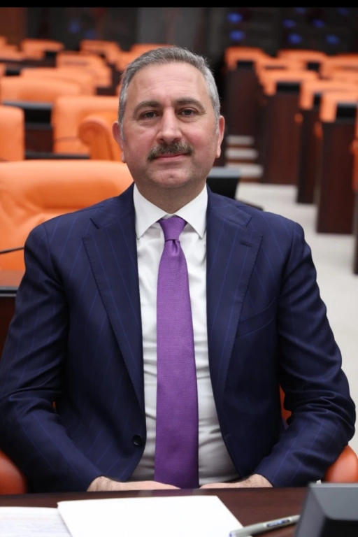 AK Parti Grup Başkanvekili Abdülhamit Gül: “Adımız Ne Olursa Olsun Soyadımız Türkiye’dir”