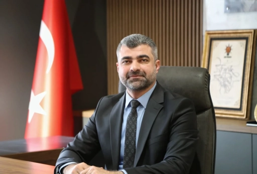 AK Parti Mardin Milletvekili Kılıç'tan 'Muhtarlar Günü' mesajı