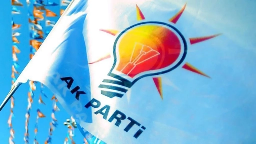AK Parti Nizip İlçe Teşkilatında bir istifa daha! Murat Benzer görevini bıraktı