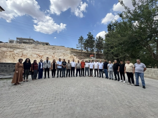 AK Parti Şehitkamil’de Dip Dalga Yükselişi: 2002 Ruhu Yeniden Sahada