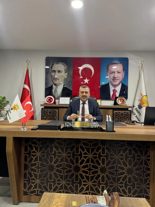 AK Parti Şehitkamil İl&ccedil;e Teşkilatı&rsquo;ndan iddialara yalanlama