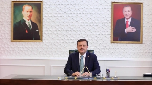 AK Parti &Uuml;ye Sayısında Zirvede: Fedaioğlu&rsquo;ndan &ldquo;G&uuml;&ccedil;l&uuml; G&ouml;n&uuml;l Bağı&rdquo; Vurgusu