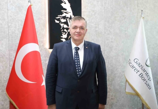 Akıncı: Su, üretimin ve geleceğin en stratejik kaynağı