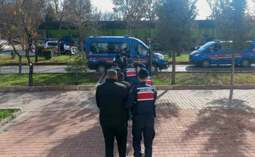 Aksaray merkezli Gaziantep Dahil 5 ilde dolandırıcılık operasyonu
