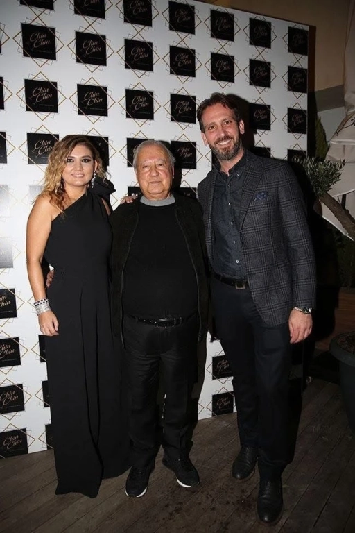 Akt&uuml;rk Ailesi Ramazan&rsquo;da da Kilis&rsquo;e Umut Oldu