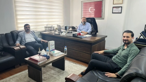 Ali İhsan Kayacı, Reform Mali Müşavirler Platformu’nun Projelerini Anlattı