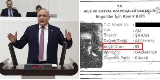 Ali Şahan iddialarına Büyükşehlr’den açıklama Chp’li Meriç’ten geri adım!..