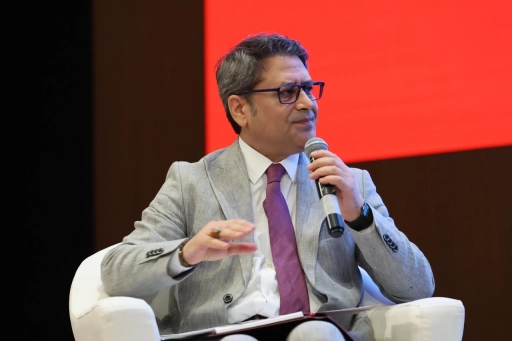Ali Şahin: “Şehirlerin Ruhu, Medeniyetimizin İmzasıdır”