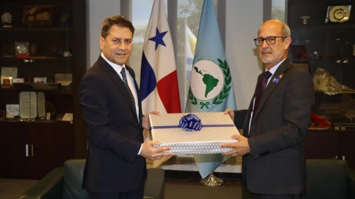 Ali Şahin; Türkiye, Latin Amerika ve Karayipler’de Kalıcı Bir Ortak