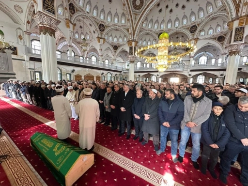 Altunkaya Ailesinden Acı Kayıp