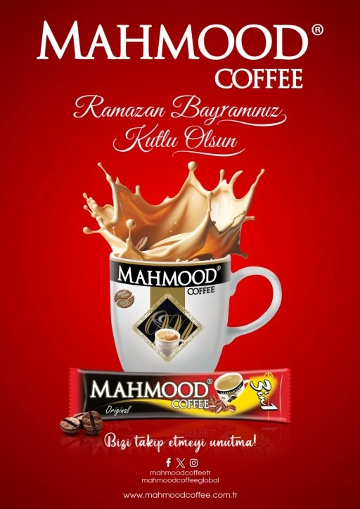 Altunsa Ramazan Bayramı İlanı 