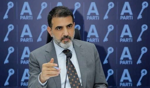 Anahtar Parti Gaziantep'de Parti İçi Eğitim Programı ile Geleceğe Hazırlık Yapıyor