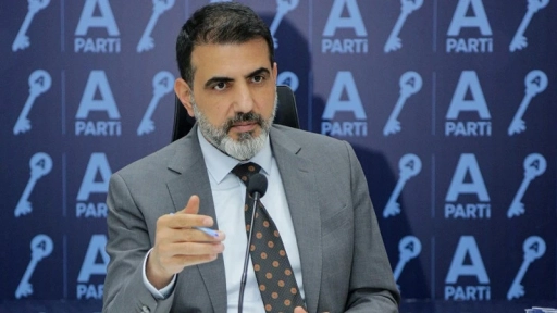 Anahtar Parti Gaziantep İl Başkanı Murat Üzümcü Gençliğe Seslendi