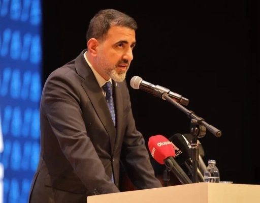 Anahtar Parti Gaziantep il Başkanindan Sert Çikiş: “Kentsel Dönüşümde Gecikmeye Tahammülümüz Yok!”