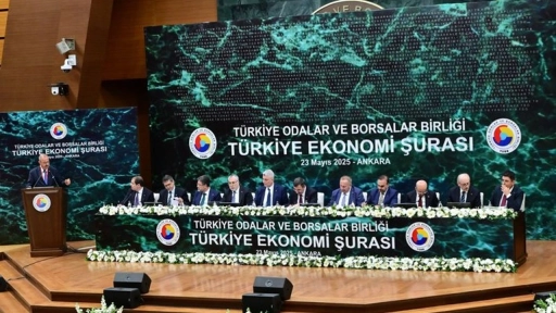 Ankara’da Gündemi Gaziantep Belirledi