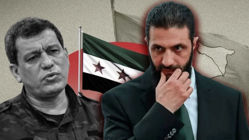 Anlaşma yok, temas koptu. SDG i&ccedil;in zaman daralıyor!..