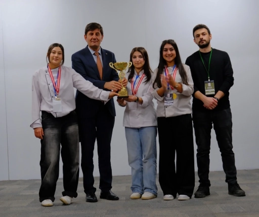 &ldquo;Anne Re&ccedil;eteleriyle T&uuml;rk Mutfağı&rdquo; Yarışması B&ouml;lge Finali Mardin&rsquo;de Yapıldı