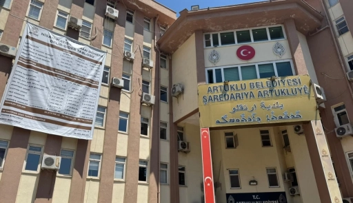 Artuklu Belediyesi 3 Aylık Gelir-Gider Tablosunu Açıkladı