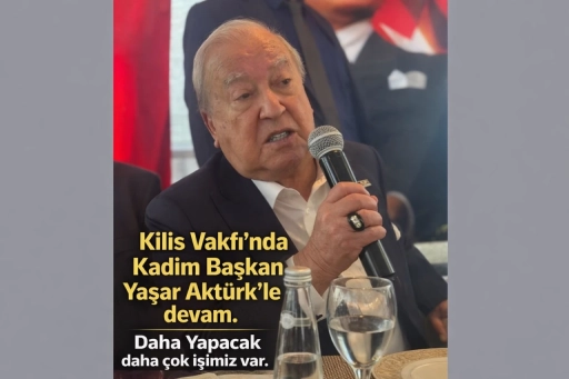 Aslı Akt&uuml;rk Pehlivanlar &ldquo;Yapacak daha &ccedil;ok işimiz var&rdquo;