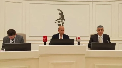 “At Eti” İddialarına GBB’den Net Yanıt: “İhale Derhal İptal Edildi, Tek Gram Alım Yapılmadı”