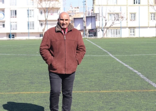 Aydınbabaspor Lige Hazırlanıyor 