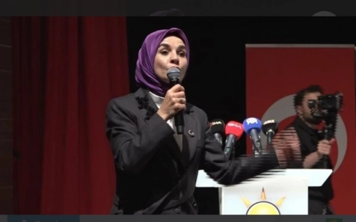 Bakan Göktaş açıkladı: 540 bin aileye destek sağlandı