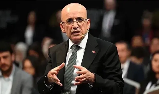 Bakan Mehmet Şimşek Duyurdu: L&uuml;ks Harcayıp Gelir Gizleyen 16 Bin 300 M&uuml;kellef İnceleme Altında