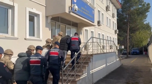 Bakan Yerlikaya: operasyonlarda 42 şüpheliyi yakaladık, 27’si tutuklandı