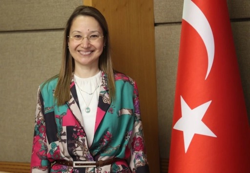 Bakbak: Geleceğe Güvenle Bakan “Terörsüz Türkiye”nin Teminatı Türk Gençliğidir