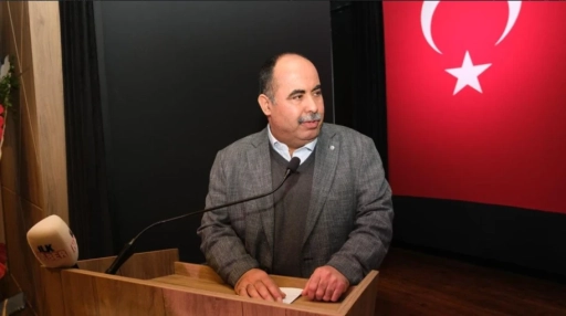 Bakırcılar Odası&rsquo;nda Esnaf Tercihini Yaptı, A&ccedil;ık G&uuml;ven Tazeledi