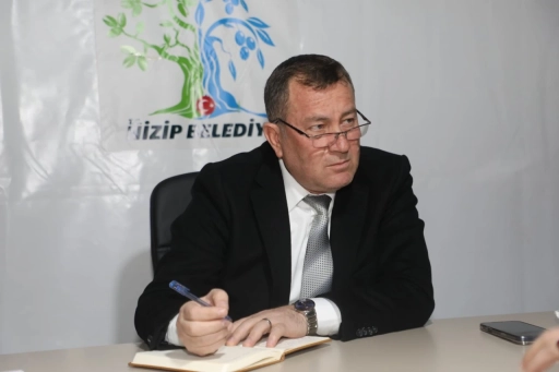 Başkan Ali Doğan: Vatandaşımızın Talebi Bizim İ&ccedil;in Emirdir